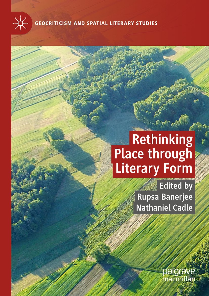 Geocriticism and Spatial Literary Studies