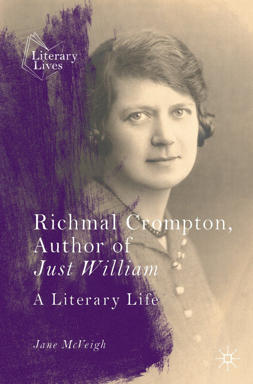 Literary Lives