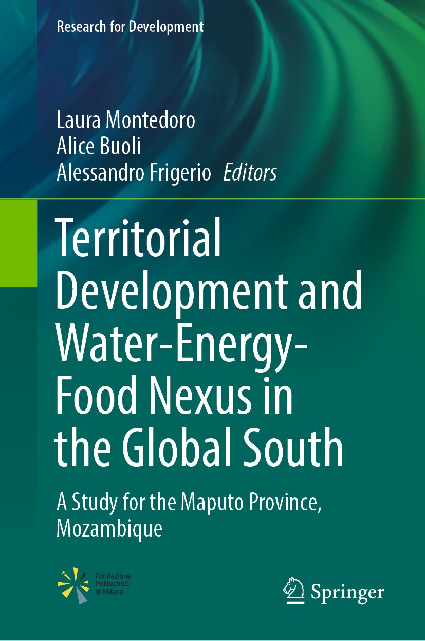 Research for Development