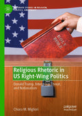 Palgrave Studies in Religion, Politics, and Policy