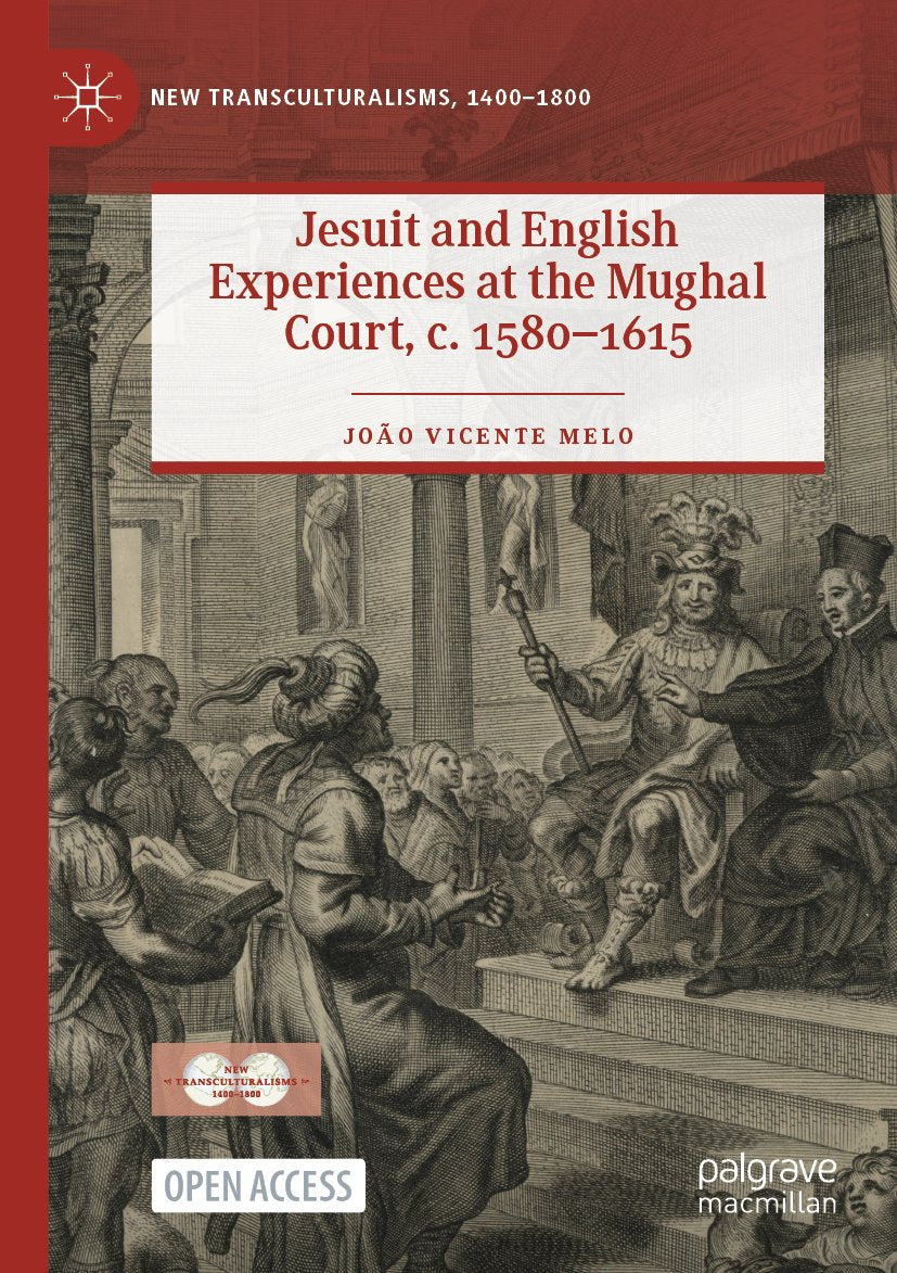 New Transculturalisms, 1400–1800