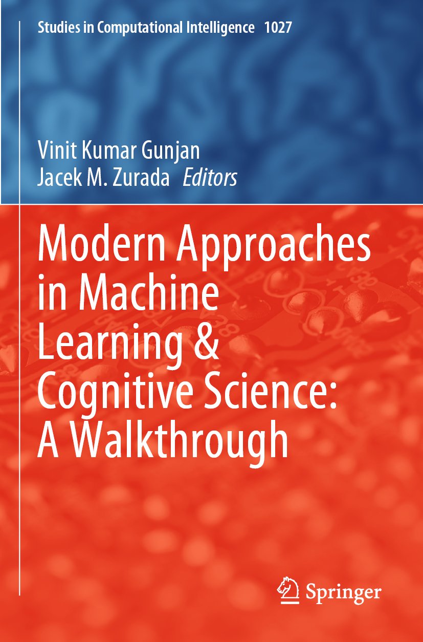 Studies in Computational Intelligence