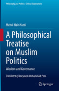 Philosophy and Politics - Critical Explorations