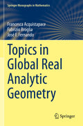 Springer Monographs in Mathematics