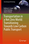 Green Energy and Technology
