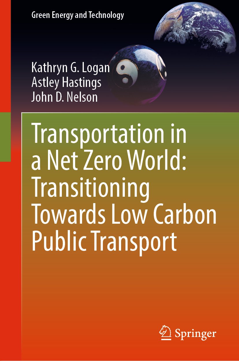 Green Energy and Technology