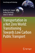 Green Energy and Technology