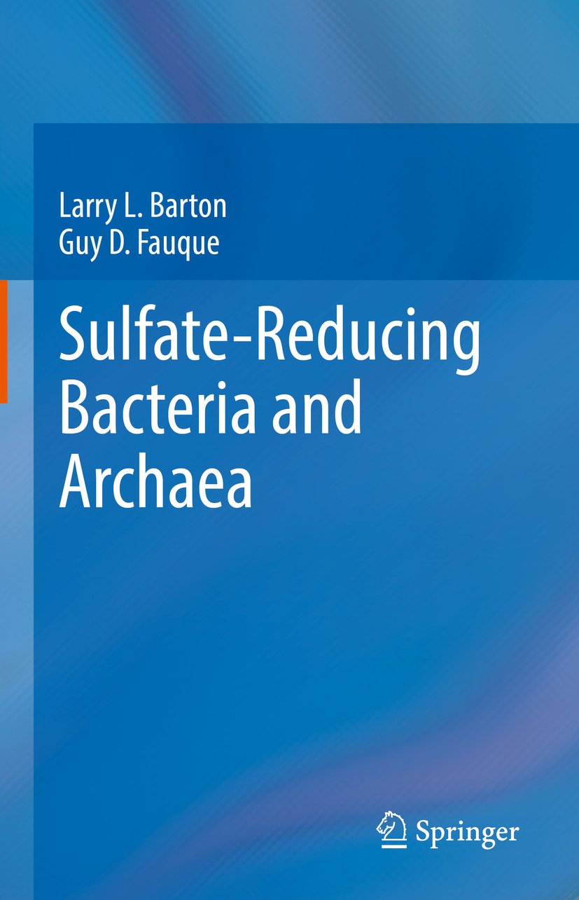 Sulfate-Reducing Bacteria and Archaea