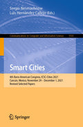 Communications in Computer and Information Science