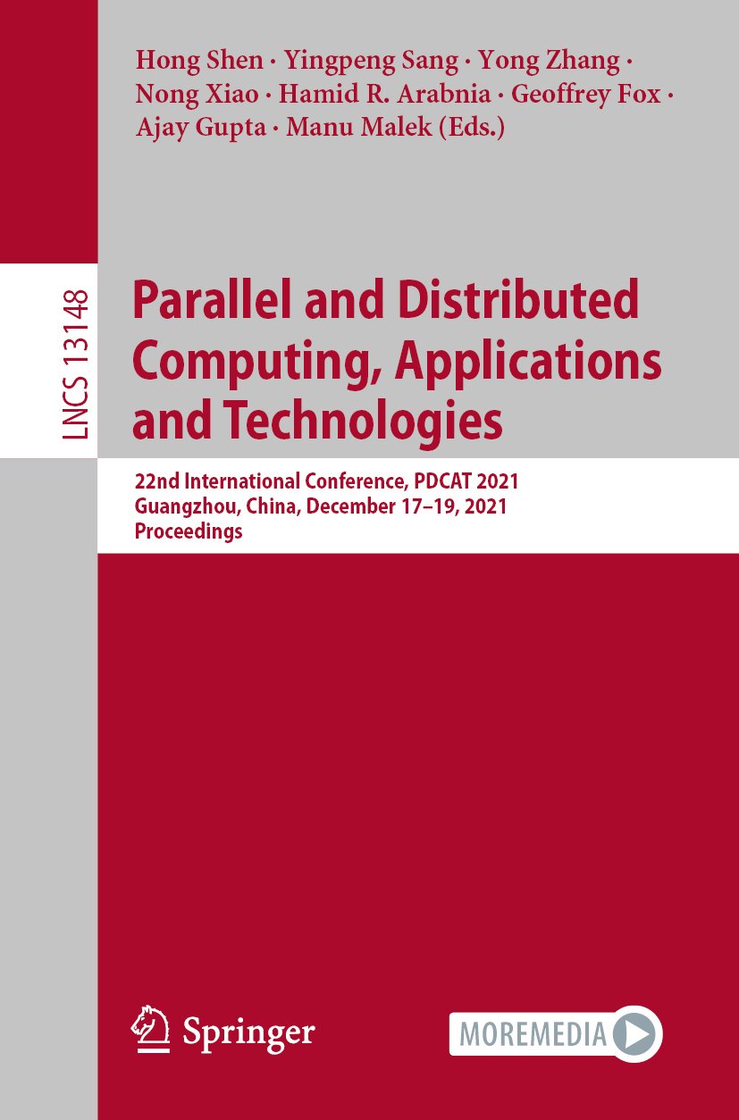 Lecture Notes in Computer Science