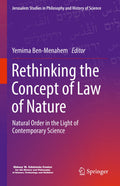 Jerusalem Studies in Philosophy and History of Science