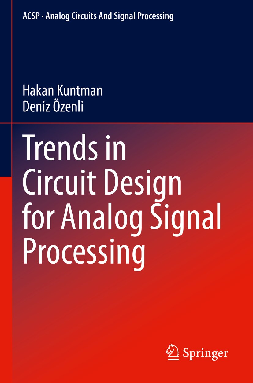 Analog Circuits and Signal Processing