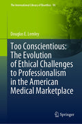 The International Library of Bioethics