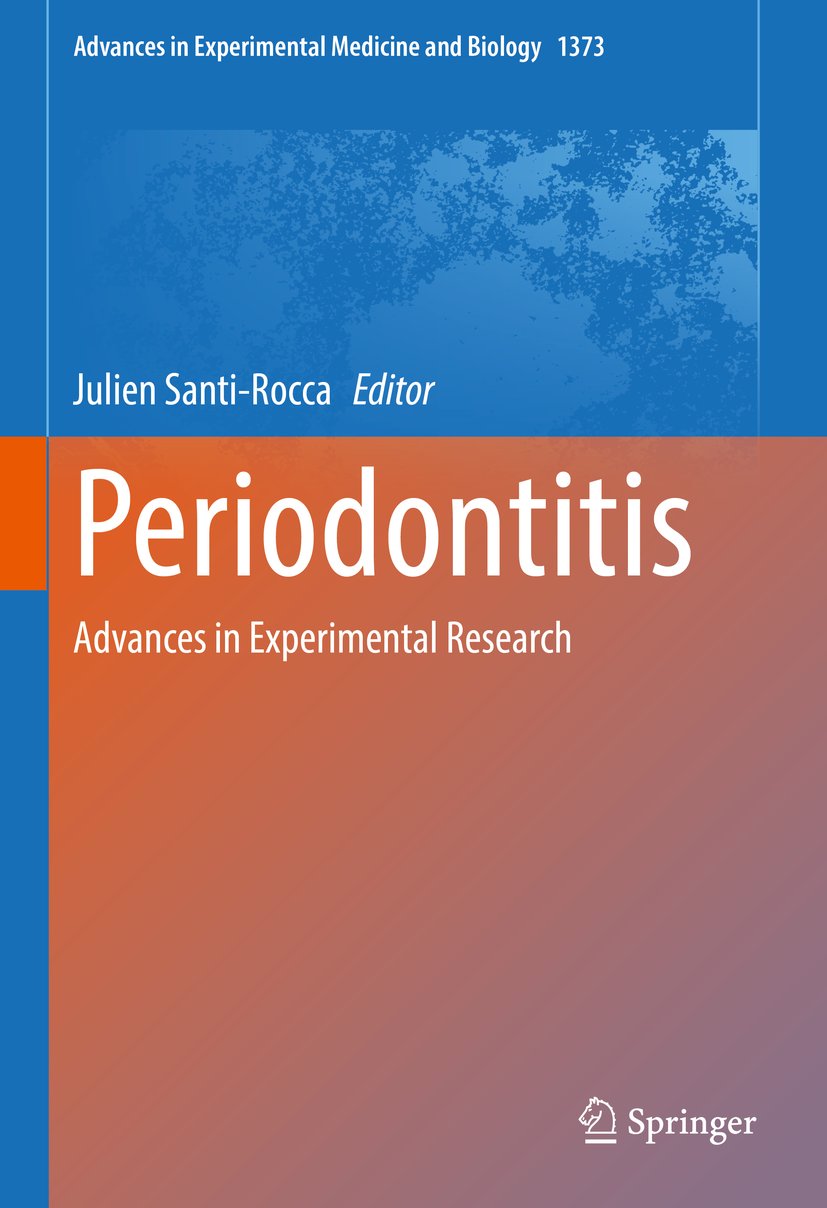 Advances in Experimental Medicine and Biology