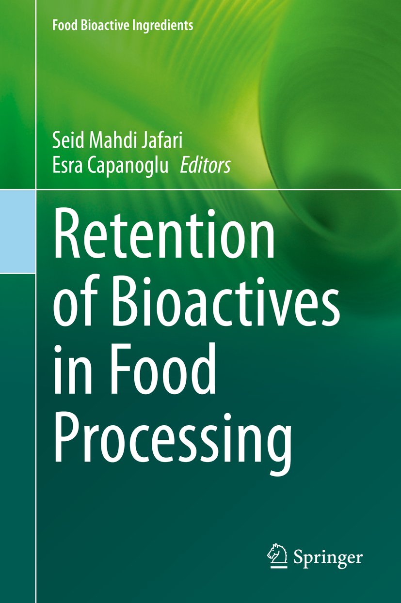 Food Bioactive Ingredients