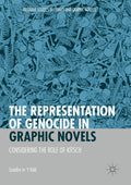 Palgrave Studies in Comics and Graphic Novels