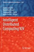 Studies in Computational Intelligence