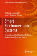 Smart Electromechanical Systems