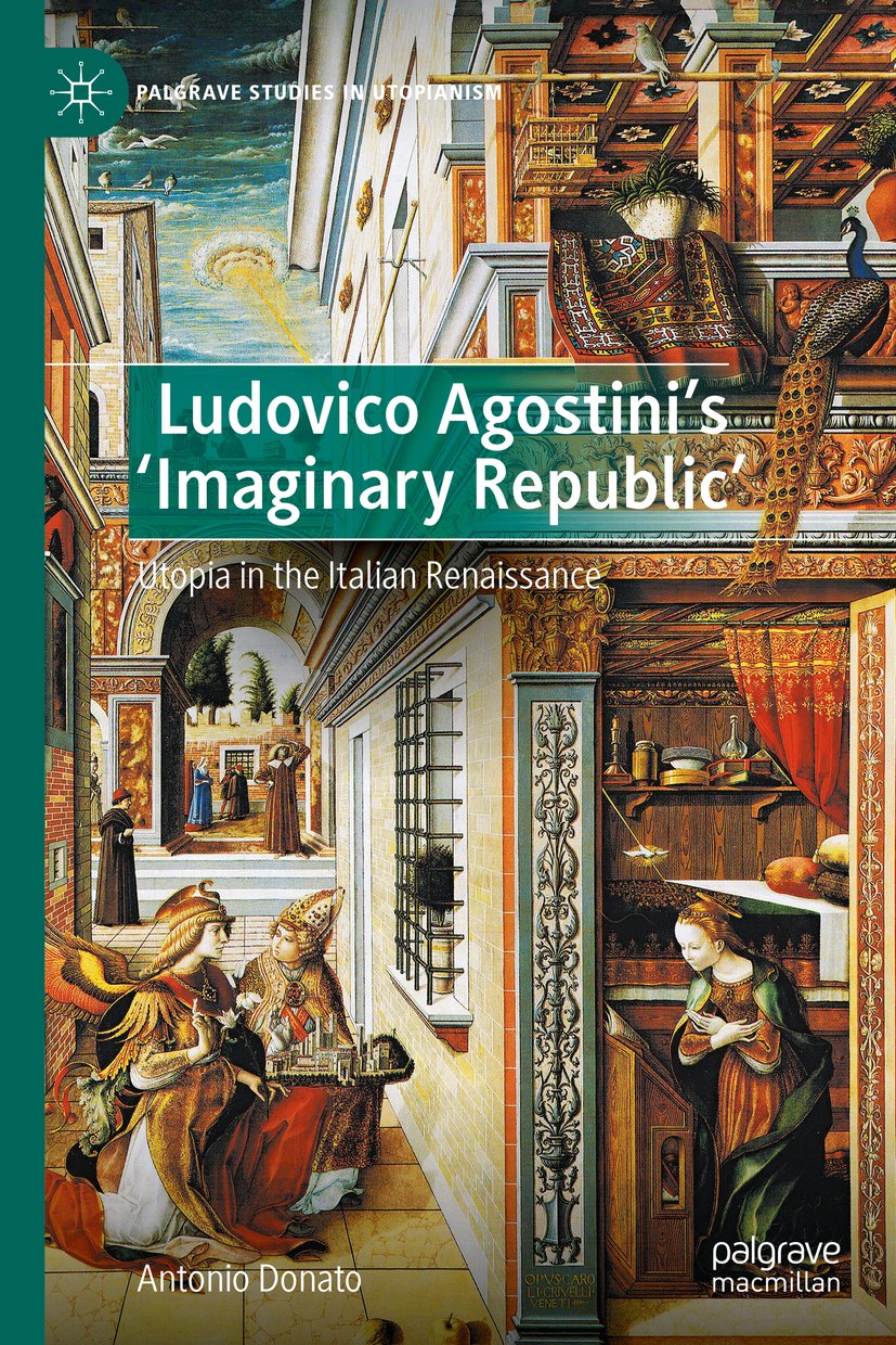Palgrave Studies in Utopianism