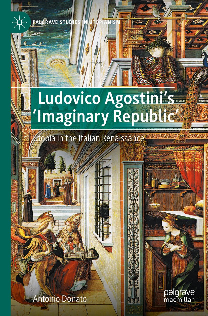 Palgrave Studies in Utopianism