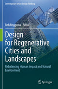 Contemporary Urban Design Thinking