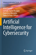 Advances in Information Security