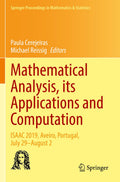 Springer Proceedings in Mathematics & Statistics