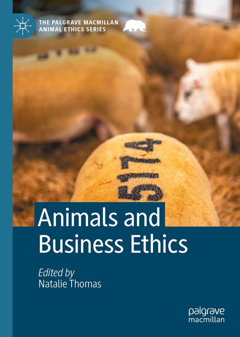 The Palgrave Macmillan Animal Ethics Series