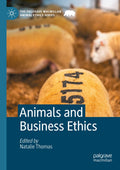 The Palgrave Macmillan Animal Ethics Series