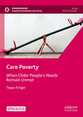 Sustainable Development Goals Series