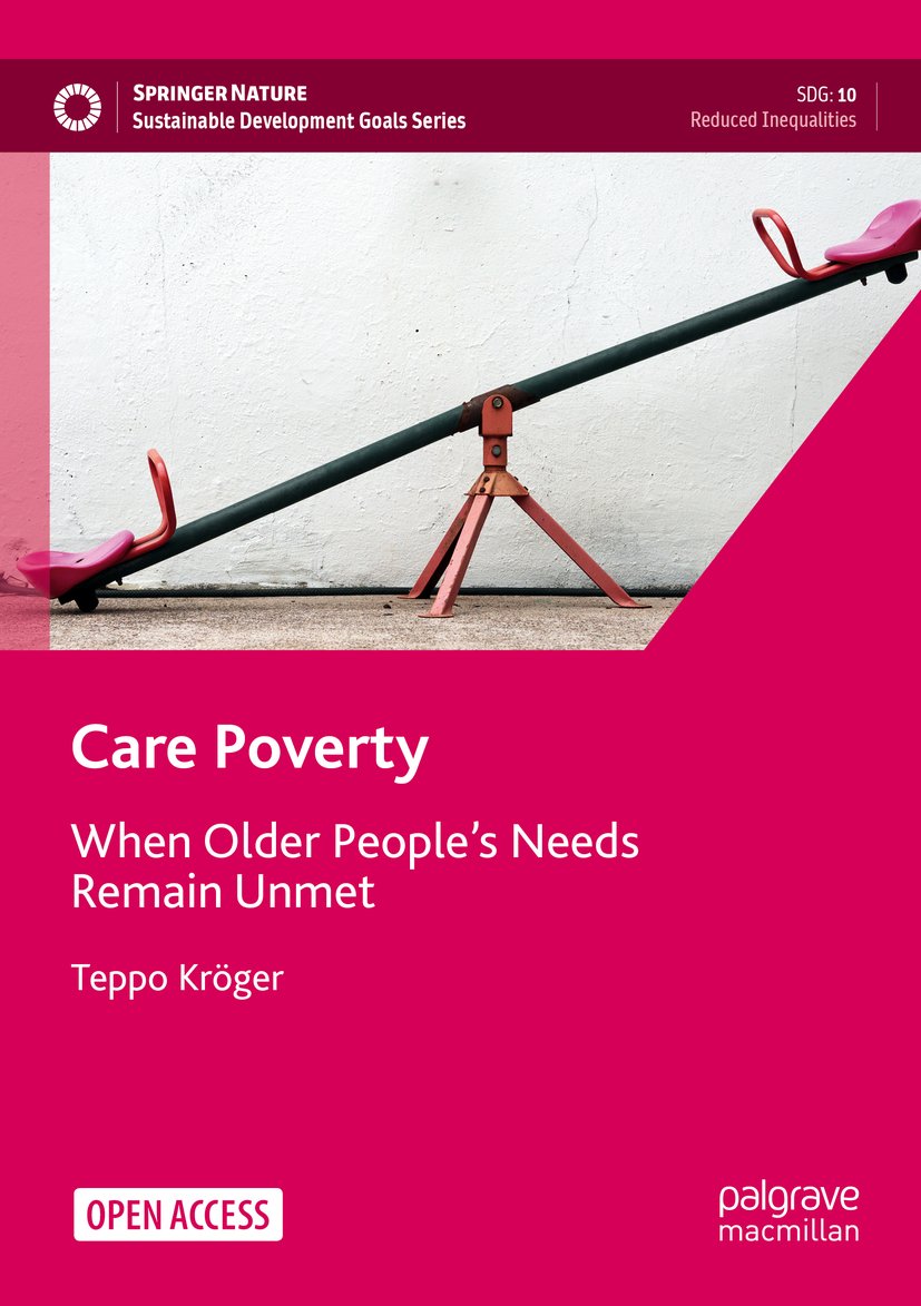 Sustainable Development Goals Series