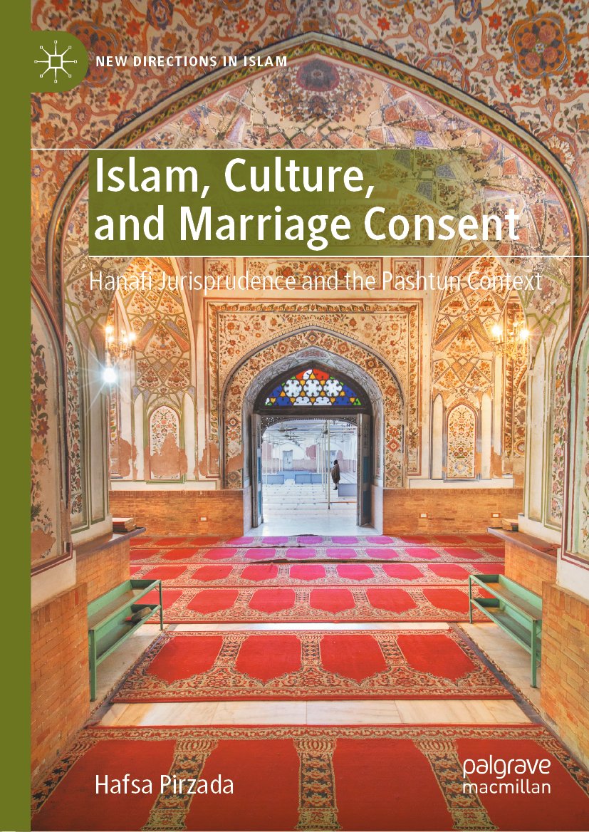 New Directions in Islam