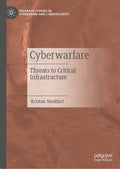 Palgrave Studies in Cybercrime and Cybersecurity