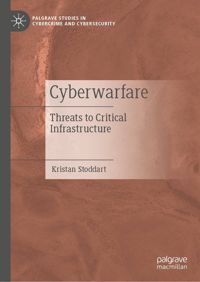 Palgrave Studies in Cybercrime and Cybersecurity