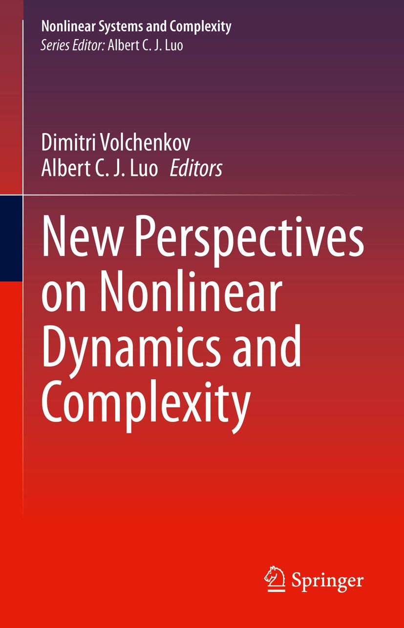Nonlinear Systems and Complexity