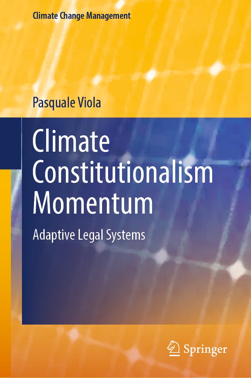 Climate Change Management