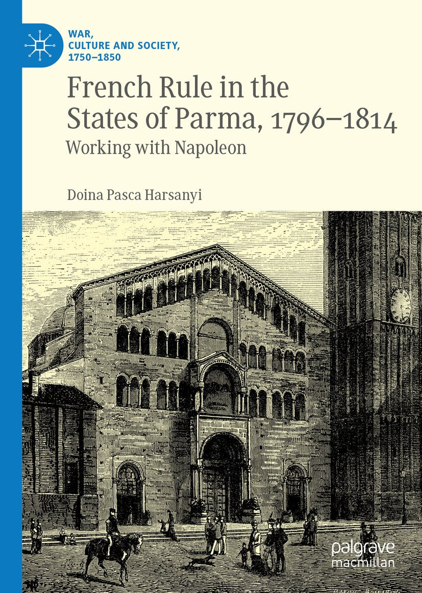 War, Culture and Society, 1750–1850