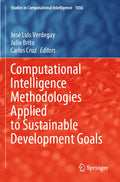 Studies in Computational Intelligence