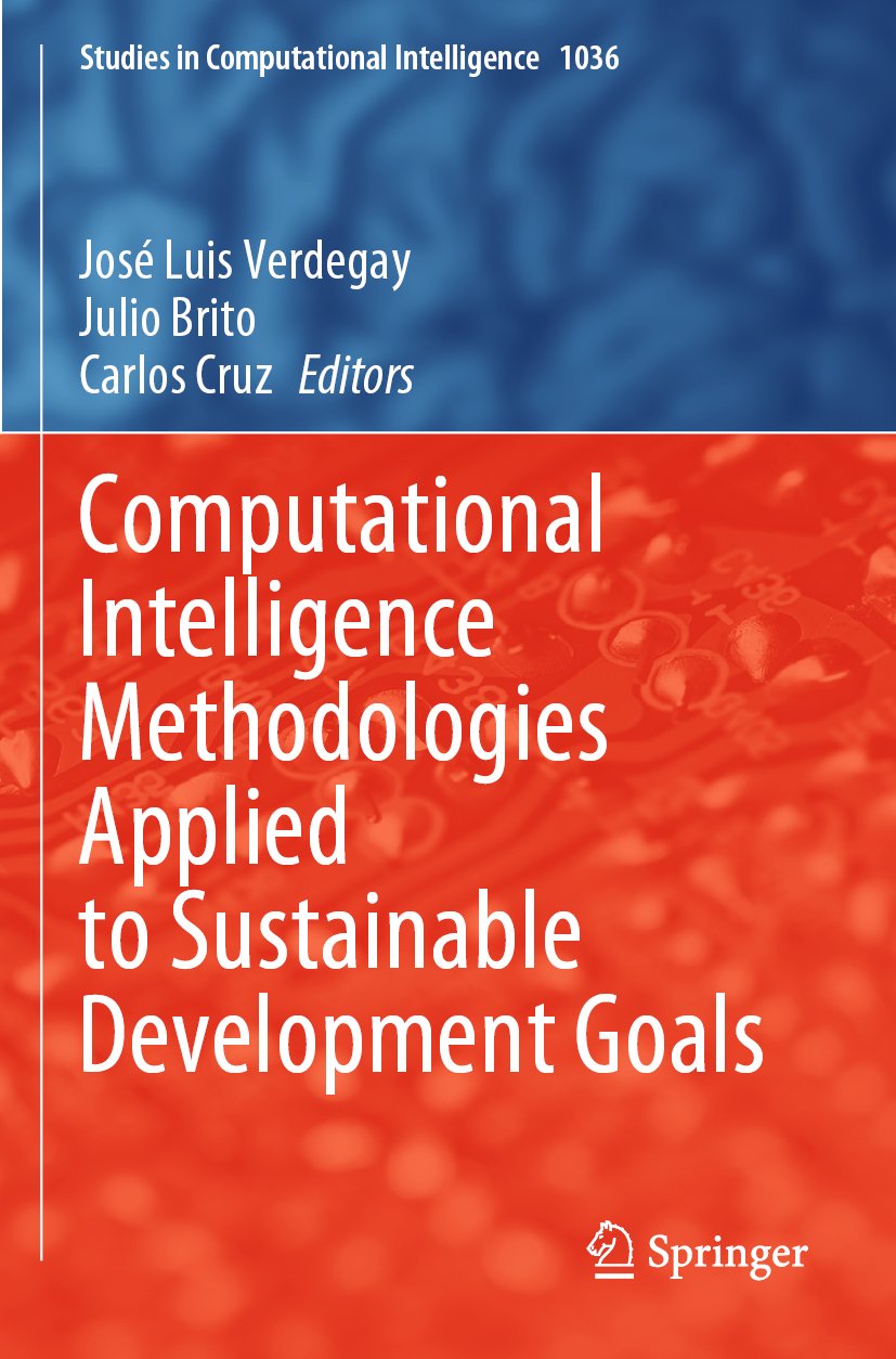 Studies in Computational Intelligence