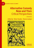 Palgrave Studies in Comedy