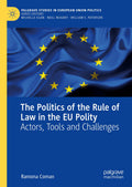 Palgrave Studies in European Union Politics
