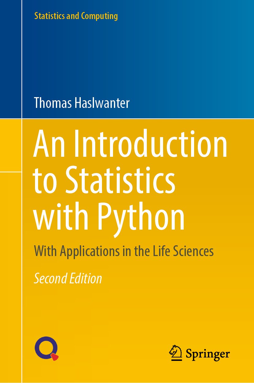 Statistics and Computing
