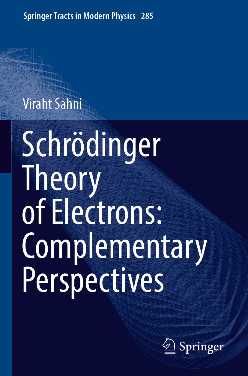 Springer Tracts in Modern Physics