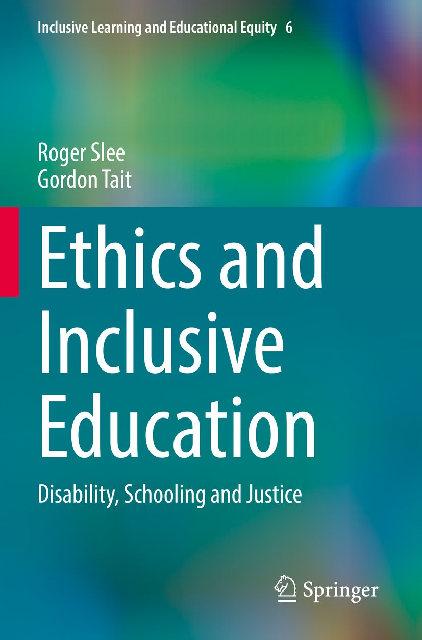 Inclusive Learning and Educational Equity