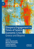 Migration, Diasporas and Citizenship