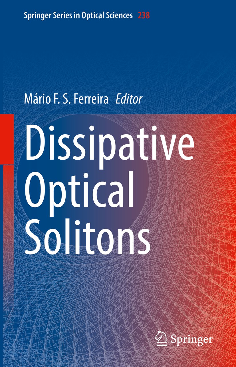 Springer Series in Optical Sciences