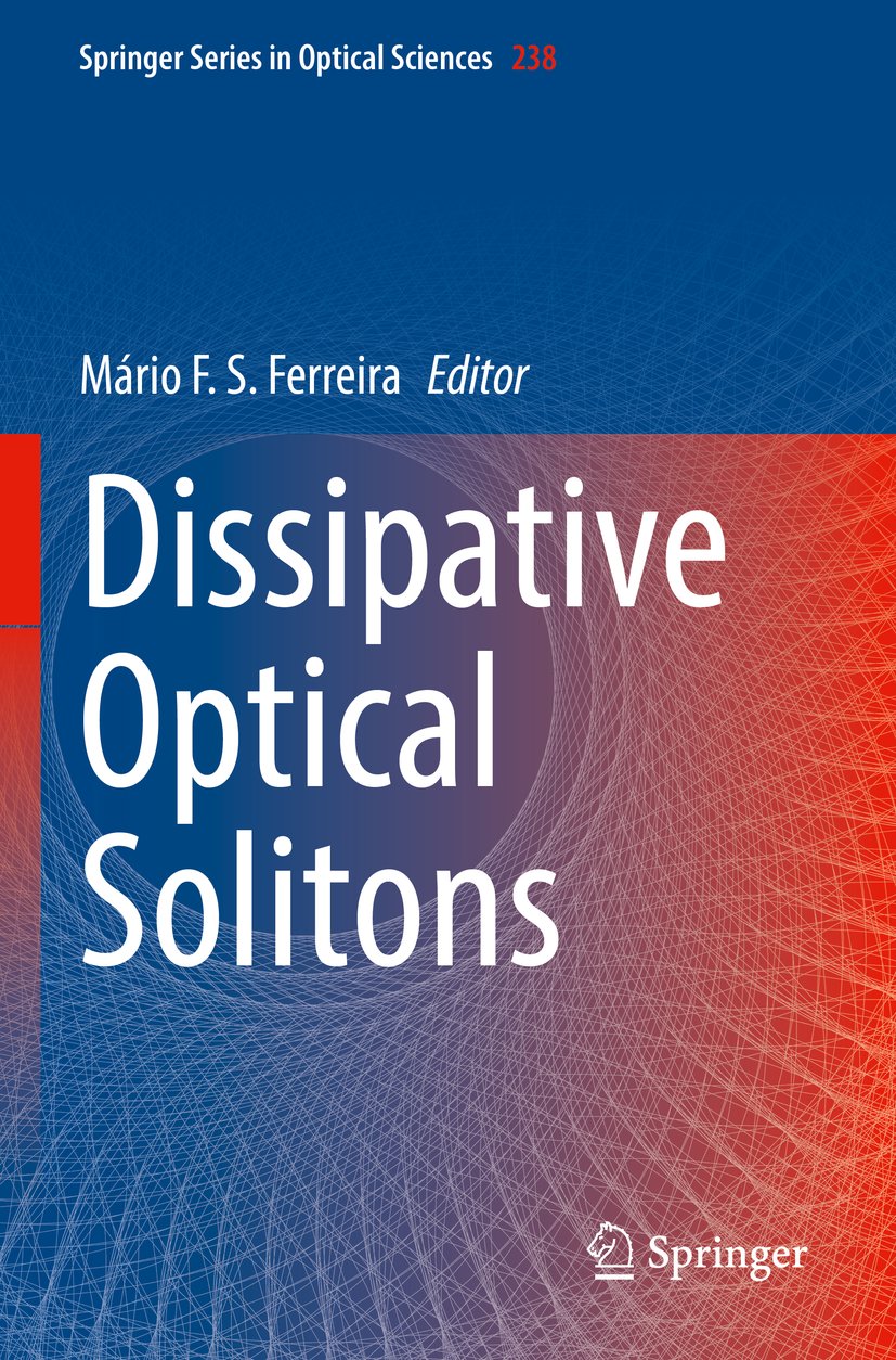 Springer Series in Optical Sciences
