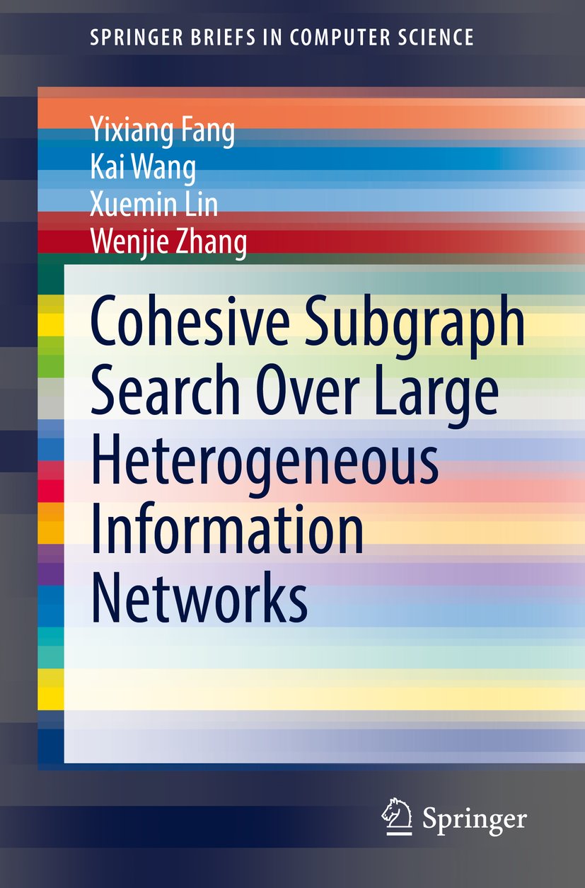 SpringerBriefs in Computer Science
