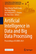 Lecture Notes on Data Engineering and Communications Technologies