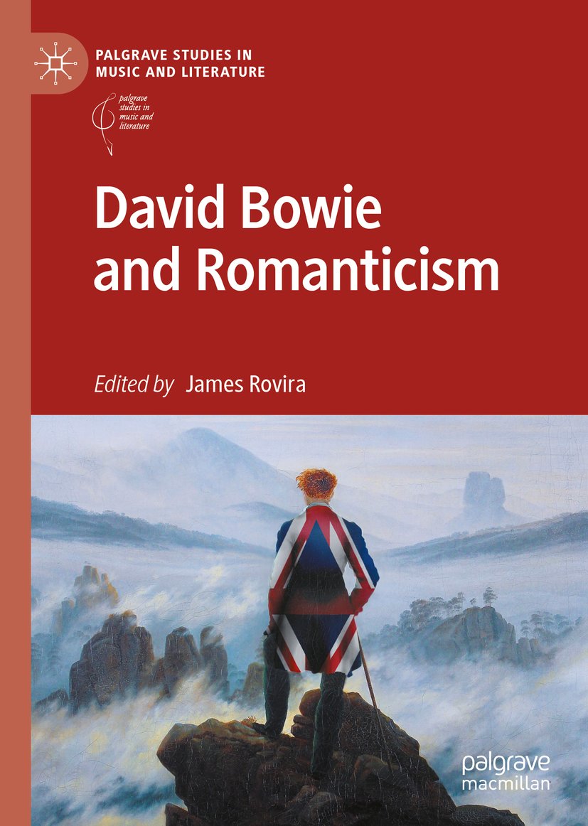 Palgrave Studies in Music and Literature